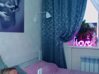 MonaLisaG's Live Sex Cam Show