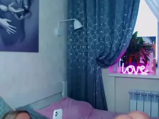 MonaLisaG's Live Sex Cam Show