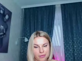 MonaLisaG's Live Sex Cam Show