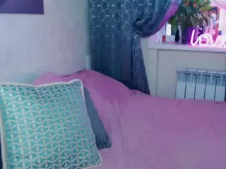 MonaLisaG's Live Sex Cam Show