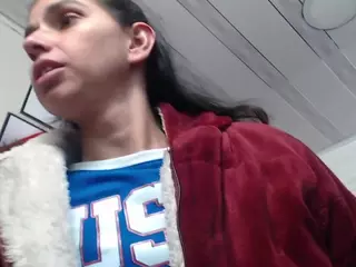 SolAngye's Live Sex Cam Show