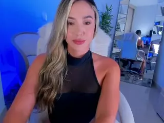 NiaBennet's Live Sex Cam Show