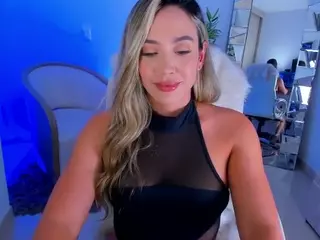 NiaBennet's Live Sex Cam Show