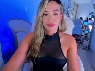 NiaBennet's Live Sex Cam Show