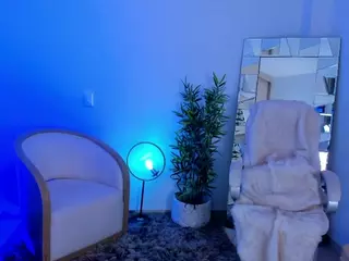 NiaBennet's Live Sex Cam Show