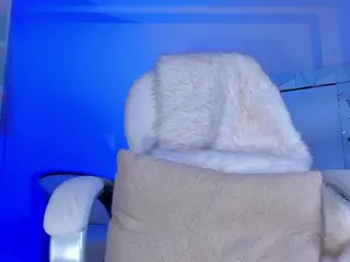 NiaBennet's Live Sex Cam Show