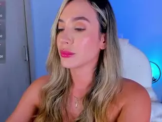 NiaBennet's Live Sex Cam Show
