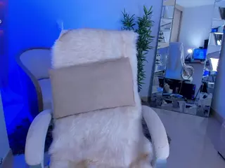 NiaBennet's Live Sex Cam Show