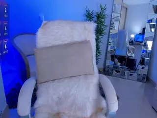 NiaBennet's Live Sex Cam Show