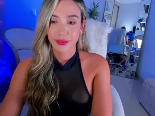 NiaBennet's Live Sex Cam Show