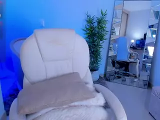 NiaBennet's Live Sex Cam Show