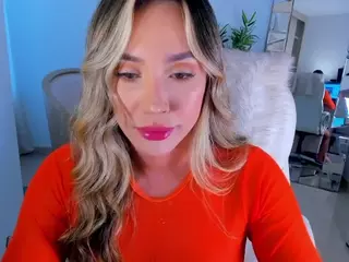 NiaBennet's Live Sex Cam Show
