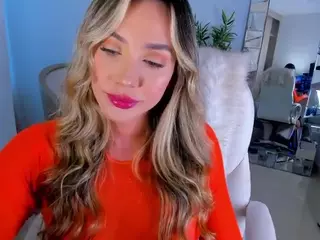NiaBennet's Live Sex Cam Show