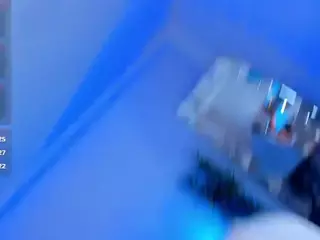 NiaBennet's Live Sex Cam Show
