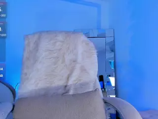 NiaBennet's Live Sex Cam Show