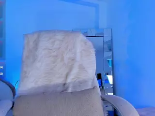 NiaBennet's Live Sex Cam Show