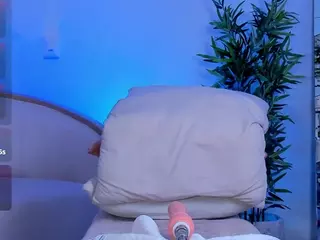 NiaBennet's Live Sex Cam Show
