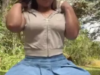 paola-reyy's Live Sex Cam Show