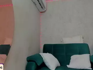 paola-reyy's Live Sex Cam Show
