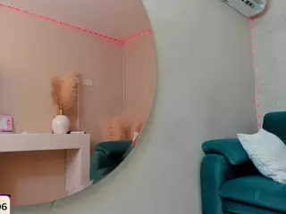 paola-reyy's Live Sex Cam Show