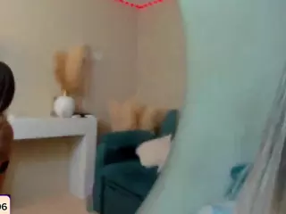 paola-reyy's Live Sex Cam Show