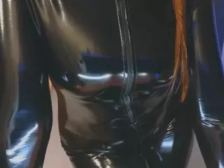 Kira's Live Sex Cam Show
