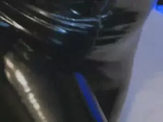 Kira's Live Sex Cam Show
