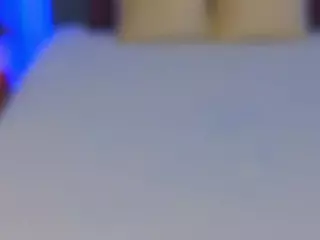 Kira's Live Sex Cam Show