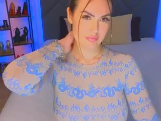 Kira's Live Sex Cam Show