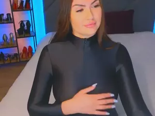 Kira's Live Sex Cam Show
