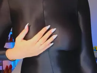Kira's Live Sex Cam Show