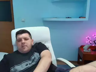 Basystem8's Live Sex Cam Show