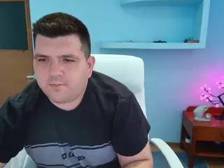 Basystem8's Live Sex Cam Show