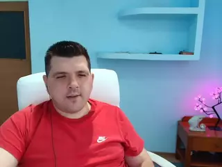 Basystem8's Live Sex Cam Show