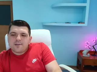 Basystem8's Live Sex Cam Show