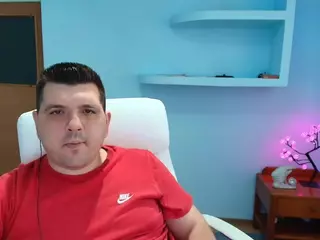 Basystem8's Live Sex Cam Show