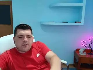 Basystem8's Live Sex Cam Show