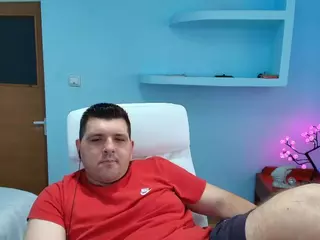 Basystem8's Live Sex Cam Show
