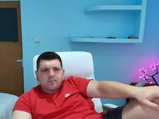 Basystem8's Live Sex Cam Show