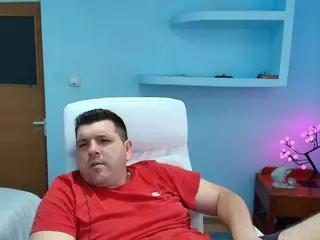 Basystem8's Live Sex Cam Show