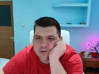 Basystem8's Live Sex Cam Show