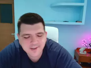 Basystem8's Live Sex Cam Show