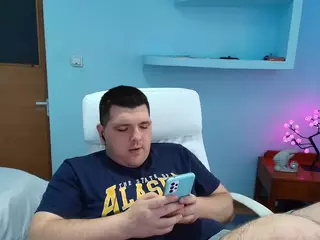 Basystem8's Live Sex Cam Show