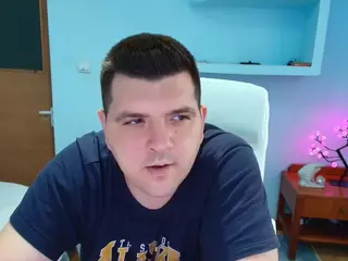 Basystem8's Live Sex Cam Show
