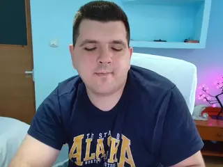 Basystem8's Live Sex Cam Show