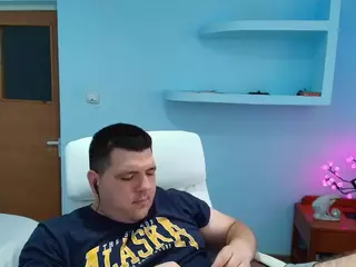 Basystem8's Live Sex Cam Show