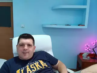 Basystem8's Live Sex Cam Show