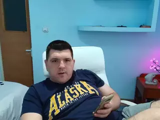Basystem8's Live Sex Cam Show