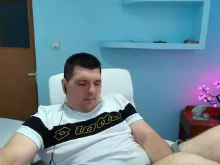 Basystem8's Live Sex Cam Show