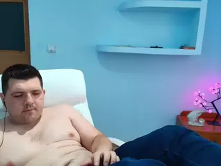 Basystem8's Live Sex Cam Show